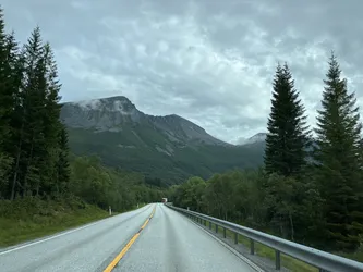 Tomra, Norway – Apple iPhone 13