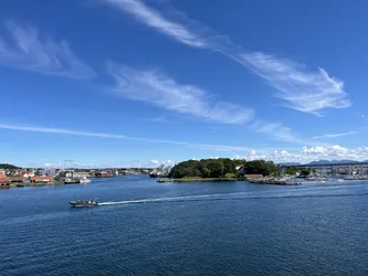 Stavanger, Norway – Apple iPhone 13
