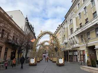 Cluj-Napoca, Romania – Apple iPhone 17