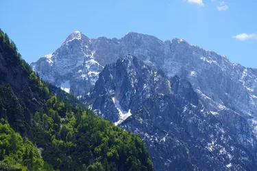 Rateče, Slovenia – SONY ZV-E10 – Sony FE 70-300mm F4.5-5.6 G OSS