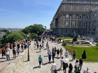 Photo from trip Budapeszt
