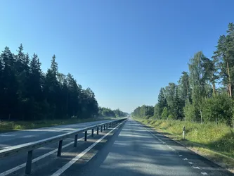 Ääsmäe, Estonia – Apple iPhone 13