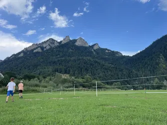 Photo from trip Energylandia and Pieniny