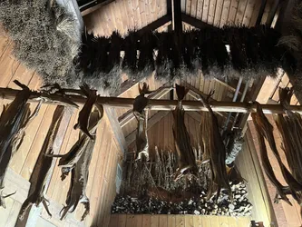 Evjen, Norway – Apple iPhone 13