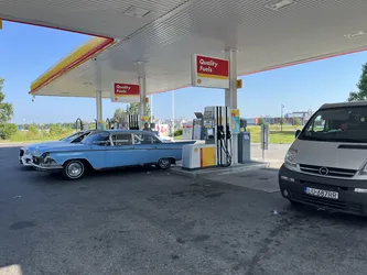 Haparanda, Sweden – Apple iPhone 13