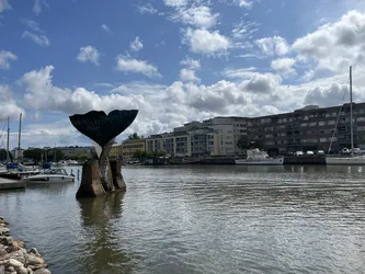 Turku, Finland – Apple iPhone 13