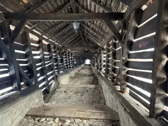 Sighișoara, Romania – Apple iPhone 17