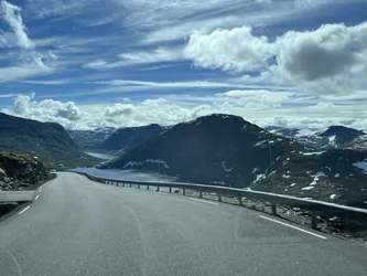 Stranda, Norway – Apple iPhone 13