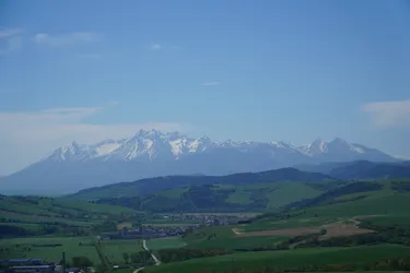 Photo from trip Slovenský raj