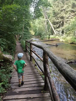 Susiec, Poland – HUAWEI HMA-L29