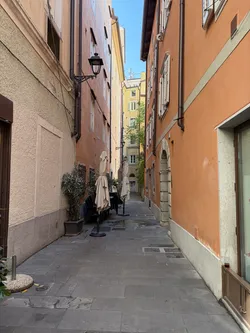 Trieste, Italy – Apple iPhone 17