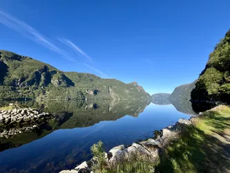 Oltedal, Norway – Apple iPhone 13