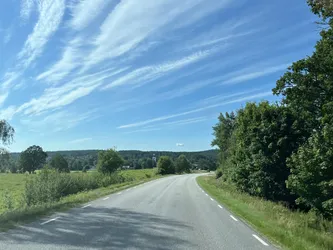 Hultsfred, Sweden – Apple iPhone 13