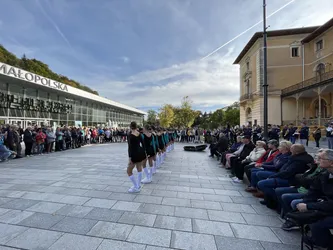 Photo from trip Krynica Zdrój