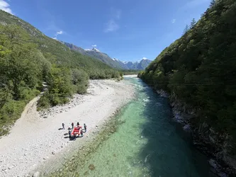 Bovec, Slovenia – Apple iPhone 17
