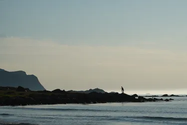 Ramberg, Norway – SONY ZV-E10 – Sony FE 70-300mm F4.5-5.6 G OSS