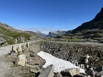 Stranda, Norway – Apple iPhone 13