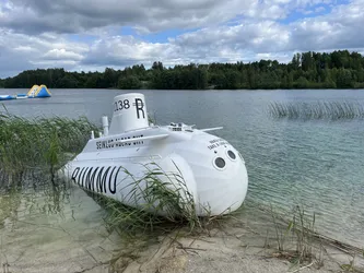 Vasalemma, Estonia – Apple iPhone 13