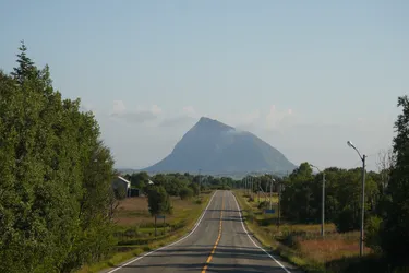 Evjen, Norway – SONY ZV-E10 – Sony FE 70-300mm F4.5-5.6 G OSS