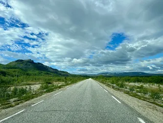 Norway – Apple iPhone 13