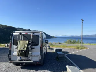 Alta, Norway – Apple iPhone 13