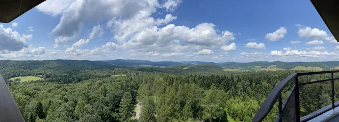Photo from trip Bieszczady and Beskid Niski