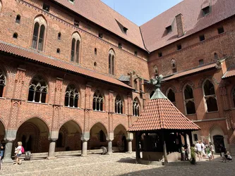 Photo from trip Malbork and Gdańsk