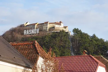 Râşnov, Romania – SONY ZV-E10 – Sony FE 70-300mm F4.5-5.6 G OSS
