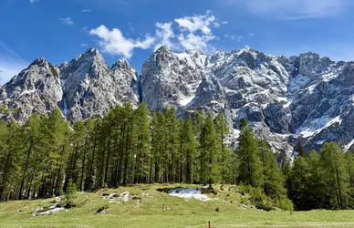 Kranjska Gora, Slovenia – Apple iPhone 17
