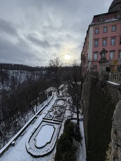 Świebodzice, Poland – Apple iPhone 17