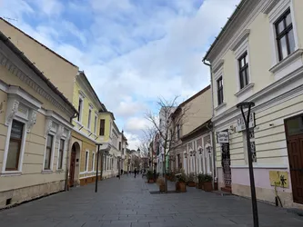 Cluj-Napoca, Romania – Apple iPhone 17