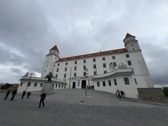 Bratislava, Slovakia – Apple iPhone 17