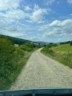 Favorite photo from trip Bieszczady and Beskid Niski