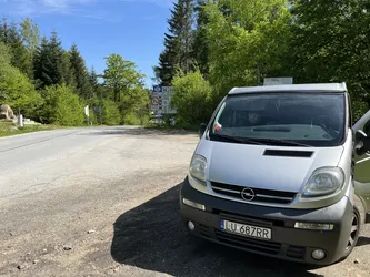 Photo from trip Slovenský raj