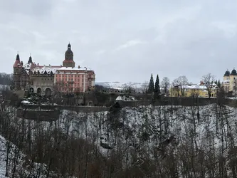 Świebodzice, Poland – Apple iPhone 17