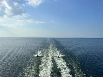 Haabneeme, Estonia – Apple iPhone 13