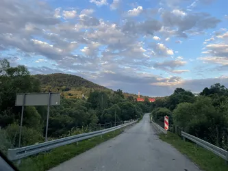 Photo from trip Bieszczady and Beskid Niski