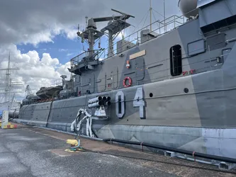 Turku, Finland – Apple iPhone 13