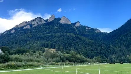 Photo from trip Energylandia and Pieniny