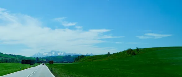 Favorite photo from trip Slovenský raj