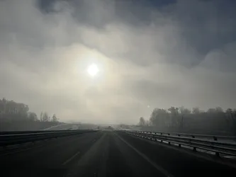 Photo from trip Beskid Sądecki