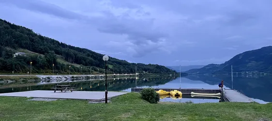 Tretten, Norway – Apple iPhone 13