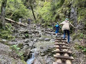 Photo from trip Slovenský raj