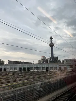 Vienna, Austria – Apple iPhone 13