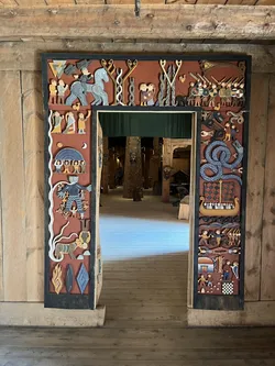 Evjen, Norway – Apple iPhone 13