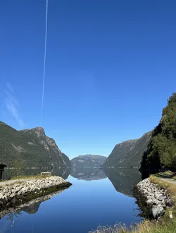 Oltedal, Norway – Apple iPhone 13