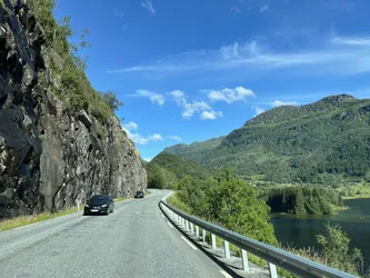 Etne, Norway – Apple iPhone 13