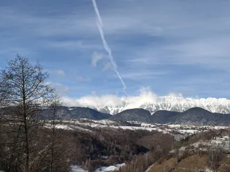 Moeciu de Jos, Romania – Apple iPhone 17