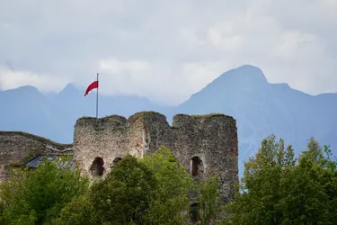 Kluszkowce, Poland – SONY ZV-E10 – FE 70-300mm F4.5-5.6 G OSS