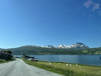 Tennevoll, Norway – Apple iPhone 13